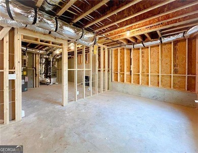 Welcome to 27 Bridgestone Way in the charming Carter Grove on The Plantation Golf Club in Georgia - for sale on GolfHomes.com, golf home, golf lot