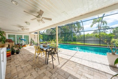 Discover this stunning, impeccably renovated pool home offering on Lakeview Golf Club in Florida - for sale on GolfHomes.com, golf home, golf lot