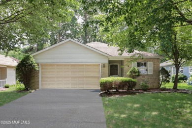 Priced to Sell in Greenbriar Woodlands!
Located in the desirable on Greenbriar Woodlands in New Jersey - for sale on GolfHomes.com, golf home, golf lot