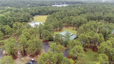 Welcome to your dream home nestled in the gated Carolina Lakes on Carolina Lakes Country Club in North Carolina - for sale on GolfHomes.com, golf home, golf lot