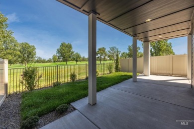 Experience elegance in this entertainer's dream home, crafted by on Boise Ranch Golf Course, Inc. in Idaho - for sale on GolfHomes.com, golf home, golf lot