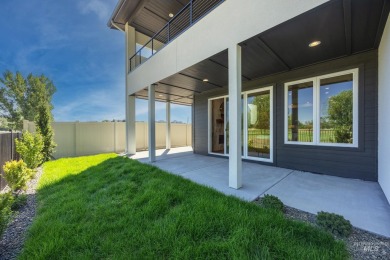 Experience elegance in this entertainer's dream home, crafted by on Boise Ranch Golf Course, Inc. in Idaho - for sale on GolfHomes.com, golf home, golf lot