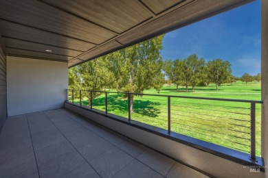 Experience elegance in this entertainer's dream home, crafted by on Boise Ranch Golf Course, Inc. in Idaho - for sale on GolfHomes.com, golf home, golf lot