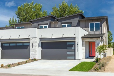 Experience elegance in this entertainer's dream home, crafted by on Boise Ranch Golf Course, Inc. in Idaho - for sale on GolfHomes.com, golf home, golf lot