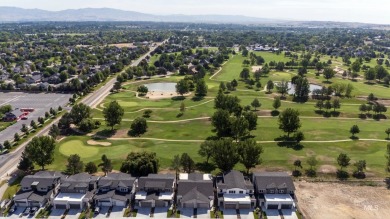 Experience elegance in this entertainer's dream home, crafted by on Boise Ranch Golf Course, Inc. in Idaho - for sale on GolfHomes.com, golf home, golf lot