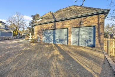 Welcome to 10025 Forest Oaks Cove, a stunning home nestled in on Memphis National Golf Club in Tennessee - for sale on GolfHomes.com, golf home, golf lot