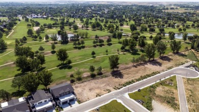 Experience elegance in this entertainer's dream home, crafted by on Boise Ranch Golf Course, Inc. in Idaho - for sale on GolfHomes.com, golf home, golf lot