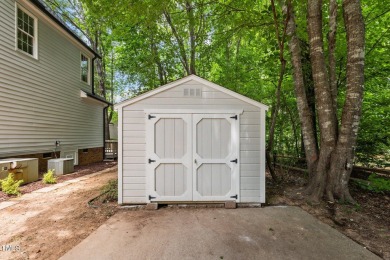 **Stunning 3400 SF Home at Mill Creek Golf Course**

Welcome on The Club At Mill Creek in North Carolina - for sale on GolfHomes.com, golf home, golf lot