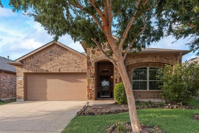 Step into this beautifully maintained showcase home, where on The Golf Club At Champions Circle in Texas - for sale on GolfHomes.com, golf home, golf lot