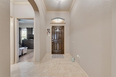 Step into this beautifully maintained showcase home, where on The Golf Club At Champions Circle in Texas - for sale on GolfHomes.com, golf home, golf lot