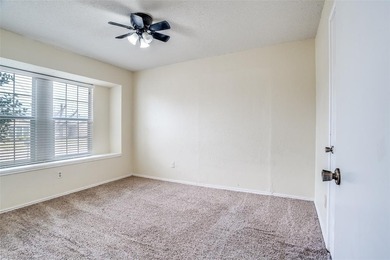 Located in the heart of Plano, this charming Tudor-style on The Courses at Watters Creek in Texas - for sale on GolfHomes.com, golf home, golf lot