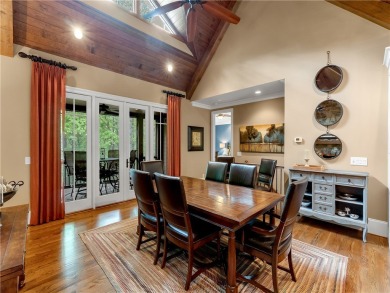 Located in the exclusive community of The Cliffs at Keowee on The Cliffs At Keowee Vineyards Golf Club in South Carolina - for sale on GolfHomes.com, golf home, golf lot