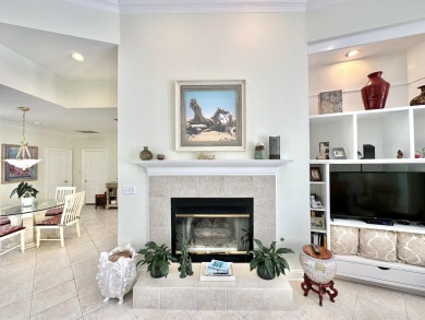 Situated on nearly half an acre, this remarkable waterfront on Sandestin Golf and Beach Resort - Raven in Florida - for sale on GolfHomes.com, golf home, golf lot