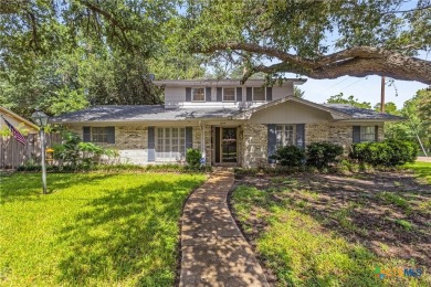 Spacious 4-Bedroom Home on Corner Lot in Established Cameron on Cameron Country Club in Texas - for sale on GolfHomes.com, golf home, golf lot