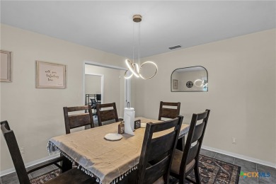 Spacious 4-Bedroom Home on Corner Lot in Established Cameron on Cameron Country Club in Texas - for sale on GolfHomes.com, golf home, golf lot