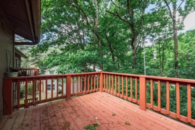 Move-in read 3 Bedroom townhome near amenities and recreation on DeSoto Golf Course in Arkansas - for sale on GolfHomes.com, golf home, golf lot
