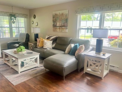 Don't miss out on this beautiful 2 bedroom, 1 bath, Greenbriar on Leisure Village Golf Course in New York - for sale on GolfHomes.com, golf home, golf lot