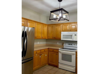Discover this well-maintained 2-bedroom, 2-bath condo on the on White Bluff Resort - New Course in Texas - for sale on GolfHomes.com, golf home, golf lot
