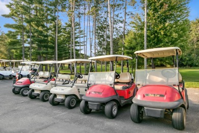 Rare turnkey investment! Includes Saddle Ridge 9-hole golf on Saddle Ridge Golf Club in Wisconsin - for sale on GolfHomes.com, golf home, golf lot