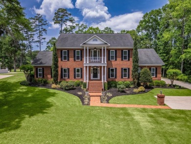 New Roof Coming soon! Stately Brick, Pool Home Overlooking the on Golden Eagle Country Club in Florida - for sale on GolfHomes.com, golf home, golf lot