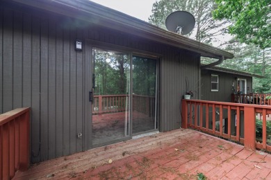 Move-in read 3 Bedroom townhome near amenities and recreation on DeSoto Golf Course in Arkansas - for sale on GolfHomes.com, golf home, golf lot