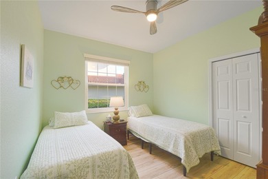 Welcome home to this beautifully updated turn-key, fully on Riverwood Golf Club in Florida - for sale on GolfHomes.com, golf home, golf lot