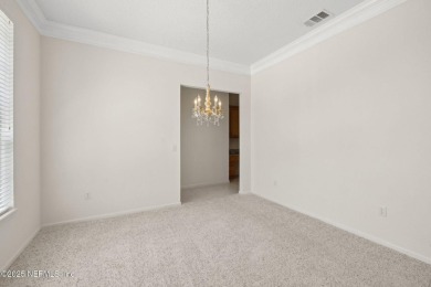 **Move in ready!** This beautifully landscaped all-brick on Magnolia Point Golf and Country Club in Florida - for sale on GolfHomes.com, golf home, golf lot