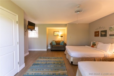 The 2 bed/2bath home with lake view is just what you are looking on The Oaks Golf Course in Missouri - for sale on GolfHomes.com, golf home, golf lot