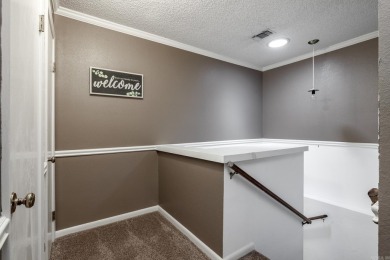 Move-in read 3 Bedroom townhome near amenities and recreation on DeSoto Golf Course in Arkansas - for sale on GolfHomes.com, golf home, golf lot