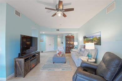 Welcome home to this beautifully updated turn-key, fully on Riverwood Golf Club in Florida - for sale on GolfHomes.com, golf home, golf lot