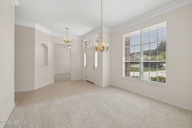 **Move in ready!** This beautifully landscaped all-brick on Magnolia Point Golf and Country Club in Florida - for sale on GolfHomes.com, golf home, golf lot