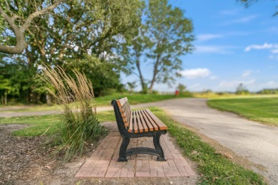 Rare turnkey investment! Includes Saddle Ridge 9-hole golf on Saddle Ridge Golf Club in Wisconsin - for sale on GolfHomes.com, golf home, golf lot