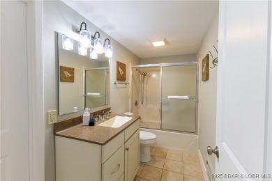 The 2 bed/2bath home with lake view is just what you are looking on The Oaks Golf Course in Missouri - for sale on GolfHomes.com, golf home, golf lot