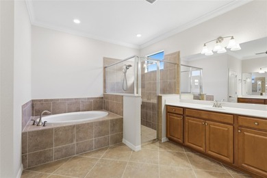 This is one of the most sought-after floorplans in Gran Paradiso on Plantation Golf and Country Club in Florida - for sale on GolfHomes.com, golf home, golf lot