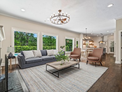 New Roof Coming soon! Stately Brick, Pool Home Overlooking the on Golden Eagle Country Club in Florida - for sale on GolfHomes.com, golf home, golf lot