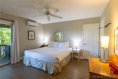 The 2 bed/2bath home with lake view is just what you are looking on The Oaks Golf Course in Missouri - for sale on GolfHomes.com, golf home, golf lot