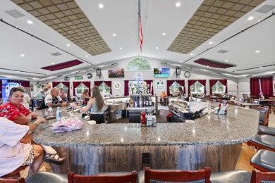 Rare turnkey investment! Includes Saddle Ridge 9-hole golf on Saddle Ridge Golf Club in Wisconsin - for sale on GolfHomes.com, golf home, golf lot