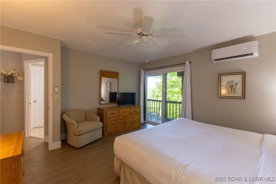 The 2 bed/2bath home with lake view is just what you are looking on The Oaks Golf Course in Missouri - for sale on GolfHomes.com, golf home, golf lot