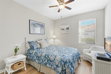 This is one of the most sought-after floorplans in Gran Paradiso on Plantation Golf and Country Club in Florida - for sale on GolfHomes.com, golf home, golf lot