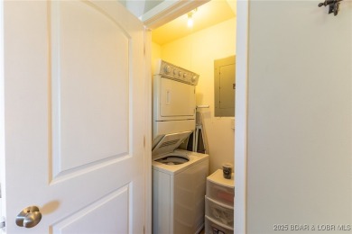 The 2 bed/2bath home with lake view is just what you are looking on The Oaks Golf Course in Missouri - for sale on GolfHomes.com, golf home, golf lot