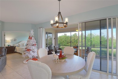 Welcome home to this beautifully updated turn-key, fully on Riverwood Golf Club in Florida - for sale on GolfHomes.com, golf home, golf lot