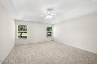 **Move in ready!** This beautifully landscaped all-brick on Magnolia Point Golf and Country Club in Florida - for sale on GolfHomes.com, golf home, golf lot