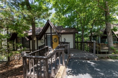 The 2 bed/2bath home with lake view is just what you are looking on The Oaks Golf Course in Missouri - for sale on GolfHomes.com, golf home, golf lot