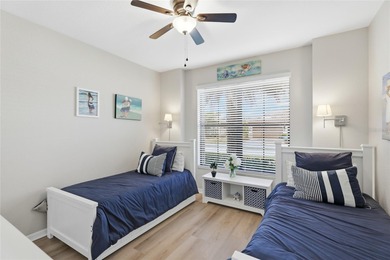 This is one of the most sought-after floorplans in Gran Paradiso on Plantation Golf and Country Club in Florida - for sale on GolfHomes.com, golf home, golf lot