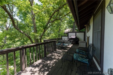 The 2 bed/2bath home with lake view is just what you are looking on The Oaks Golf Course in Missouri - for sale on GolfHomes.com, golf home, golf lot