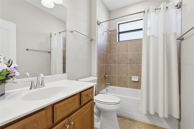 This is one of the most sought-after floorplans in Gran Paradiso on Plantation Golf and Country Club in Florida - for sale on GolfHomes.com, golf home, golf lot