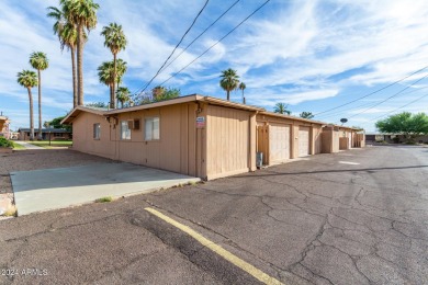 Home, sweet home! Discover this charming apartment unit in on Sun City North Golf Course in Arizona - for sale on GolfHomes.com, golf home, golf lot