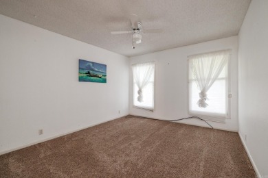 Move-in read 3 Bedroom townhome near amenities and recreation on DeSoto Golf Course in Arkansas - for sale on GolfHomes.com, golf home, golf lot