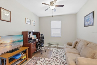 This is one of the most sought-after floorplans in Gran Paradiso on Plantation Golf and Country Club in Florida - for sale on GolfHomes.com, golf home, golf lot