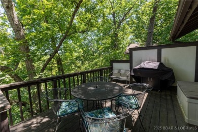 The 2 bed/2bath home with lake view is just what you are looking on The Oaks Golf Course in Missouri - for sale on GolfHomes.com, golf home, golf lot